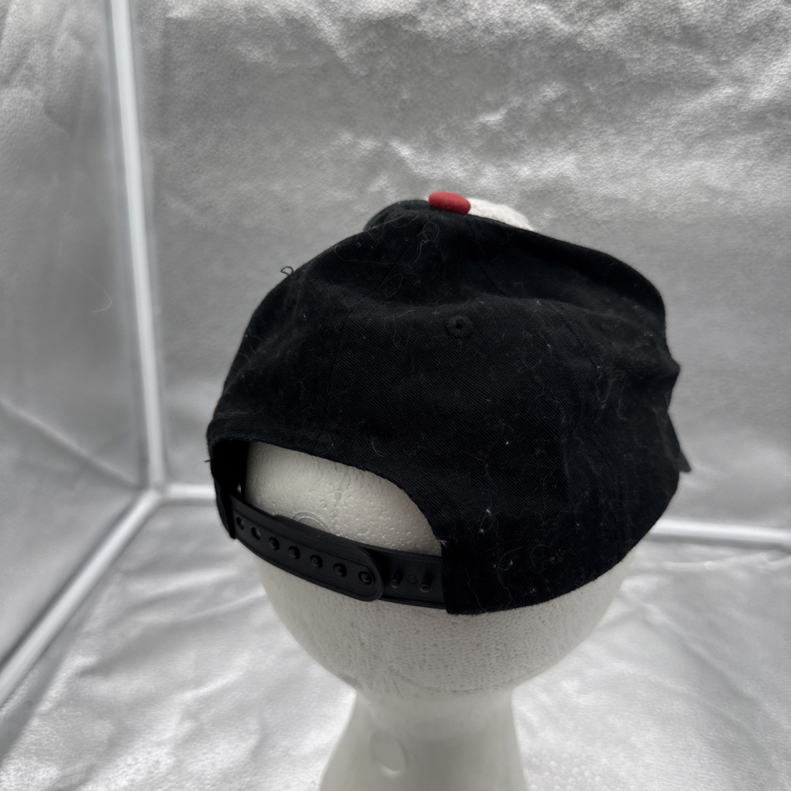 Star Wars the Mandalorian Unknown Species Baby Yoda Kids/Youth Snapback Hat Cap