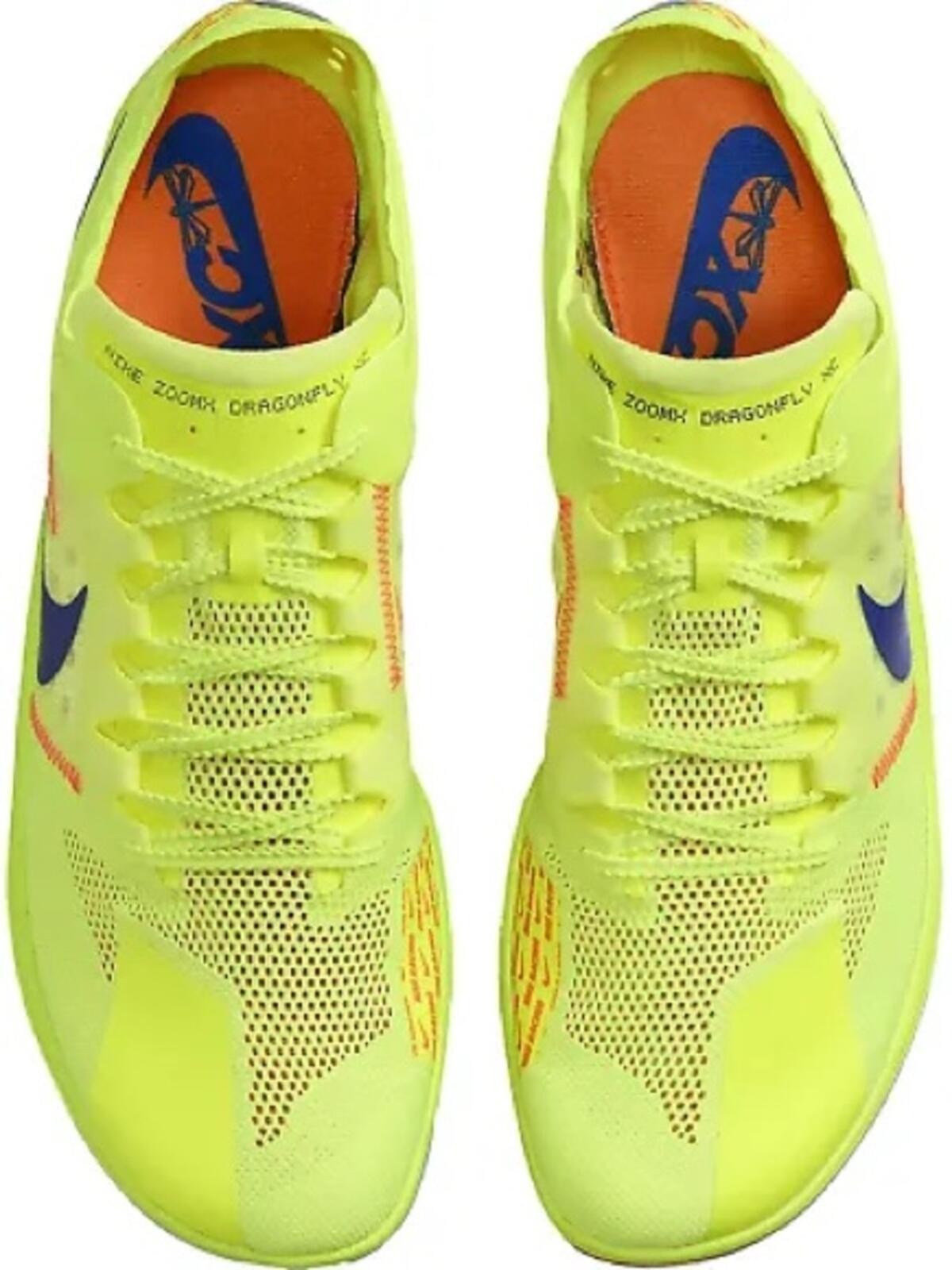 NEW Nike ZoomX Dragonfly XC – 10.5 M / 12 W