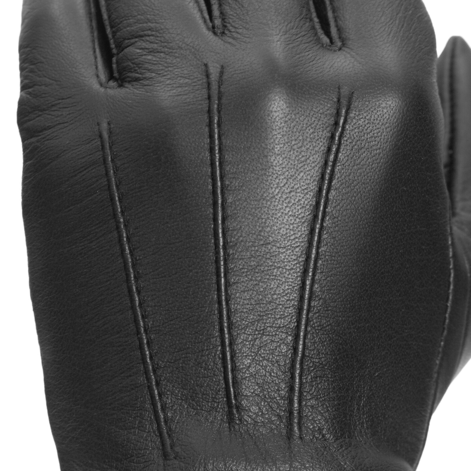 Pratt & Hart Guardia Men’s Thin Unlined Police Search Duty Gloves