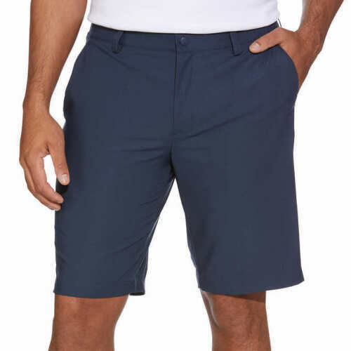 NEW Men’s Greg Norman Ultimate Comfort Shorts ML75 Stretch Stretch Waistband