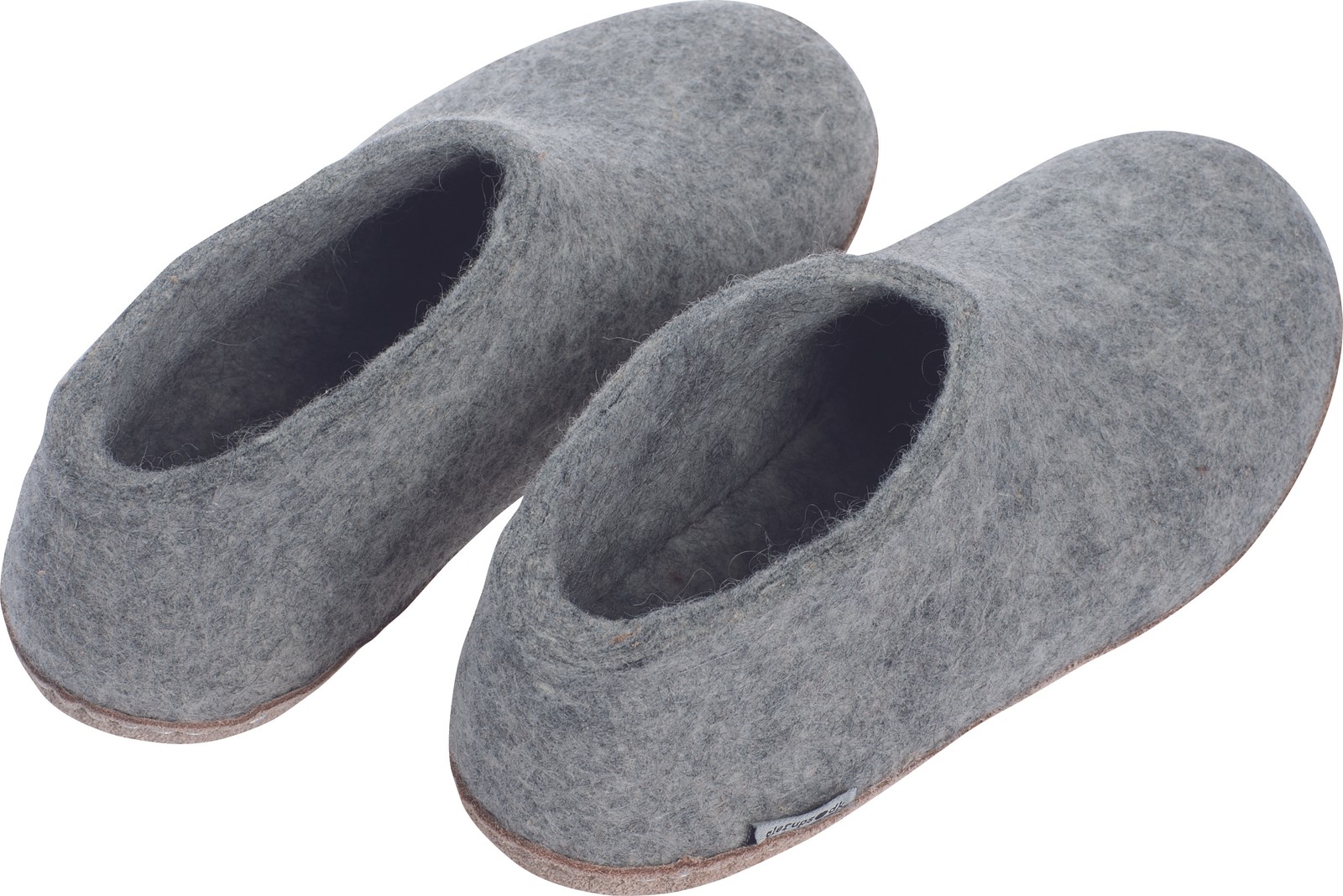 Glerups Unisex A-01 – Felt Shoes