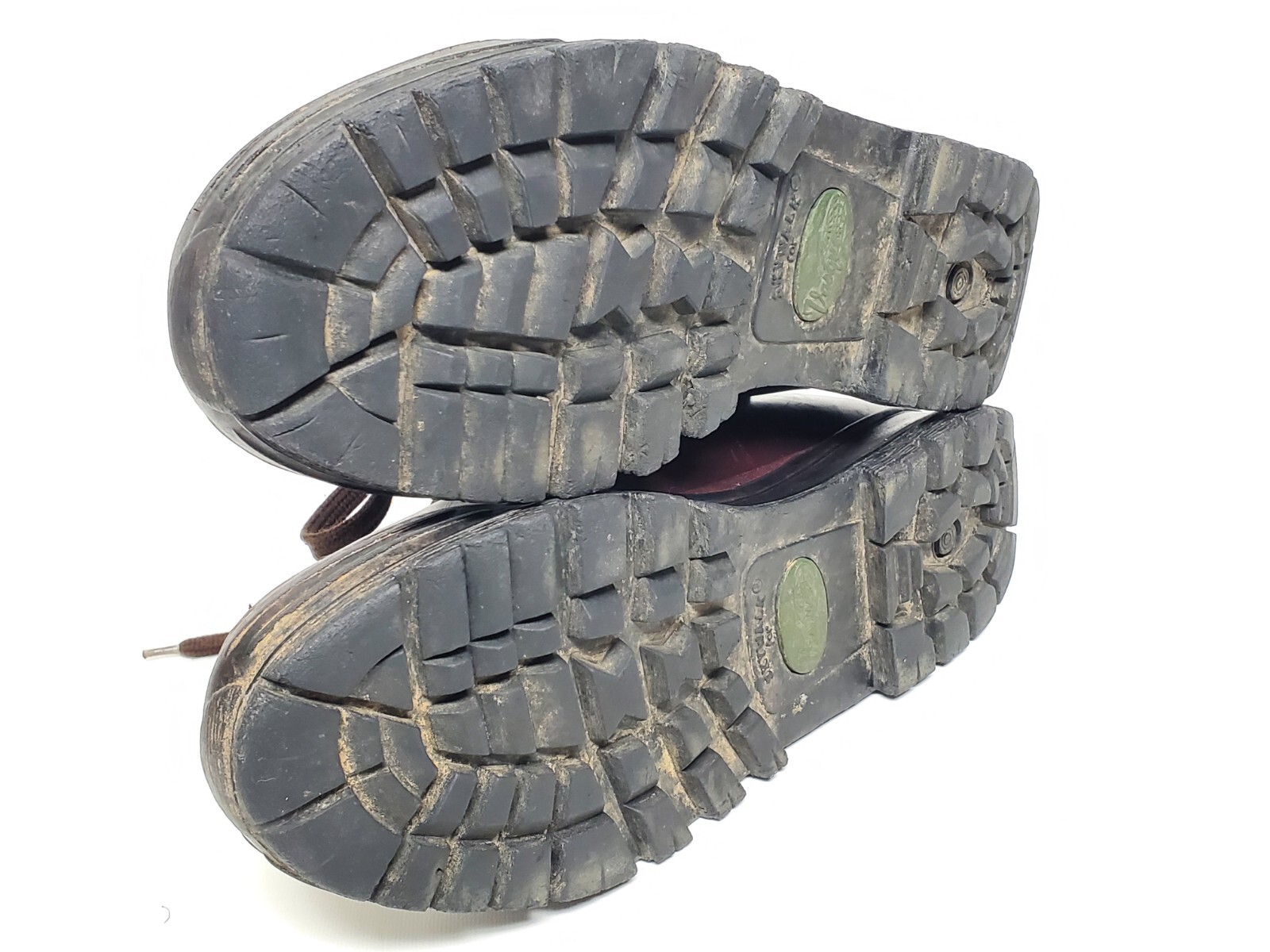 Vasque Sundowner GTX Italy Waterproof Hiking Backpacking Boots Men’s 8.5 M