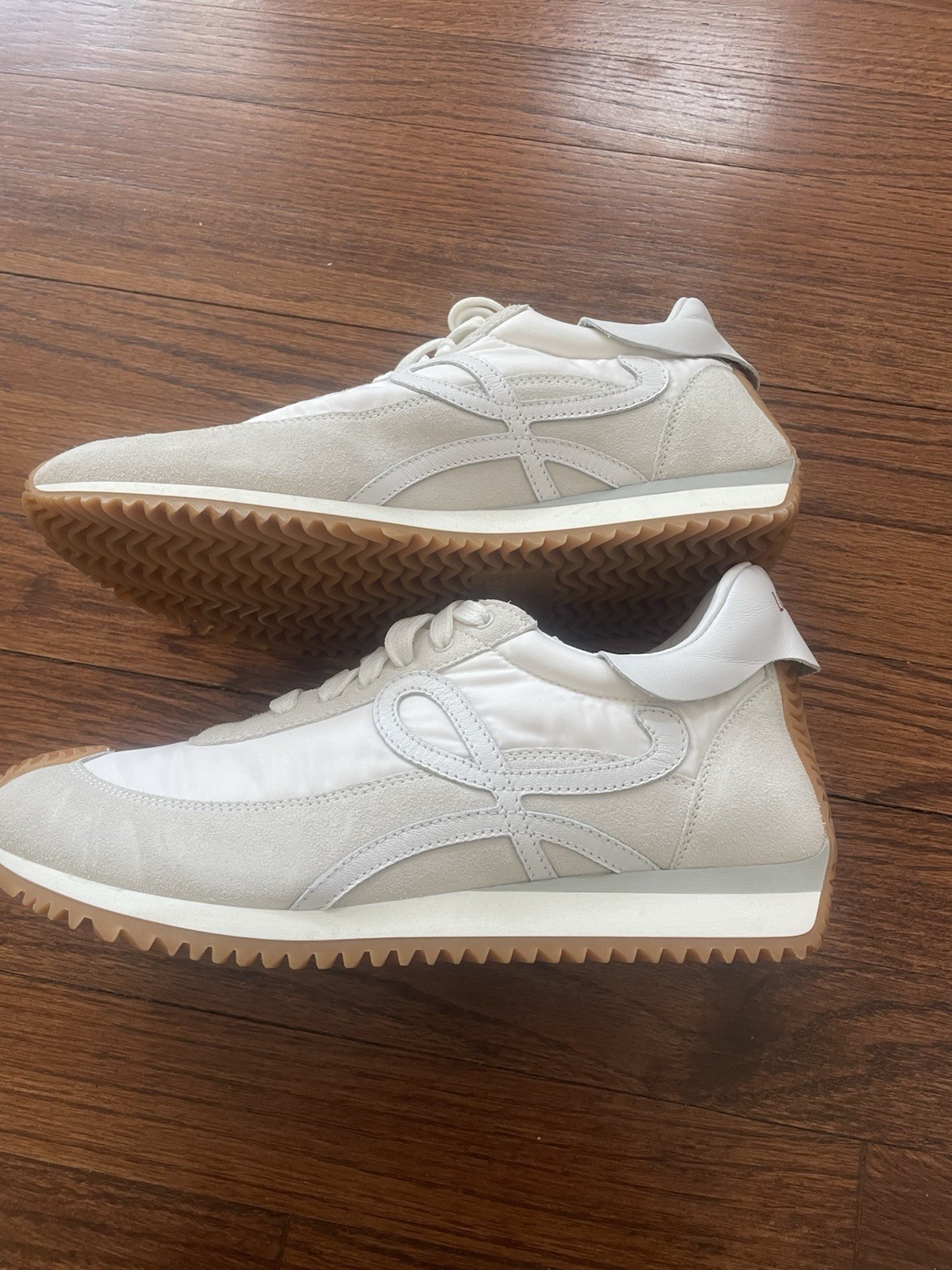 Loewe Flow Runner Sneakers Size 39