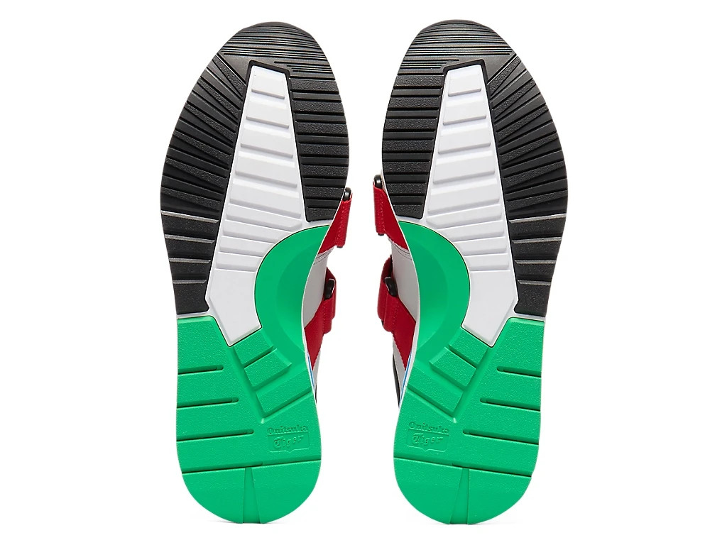 Onitsuka Tiger REBILAC SANDAL 1183A966 021 POLAR SHADE POLAR SHADE