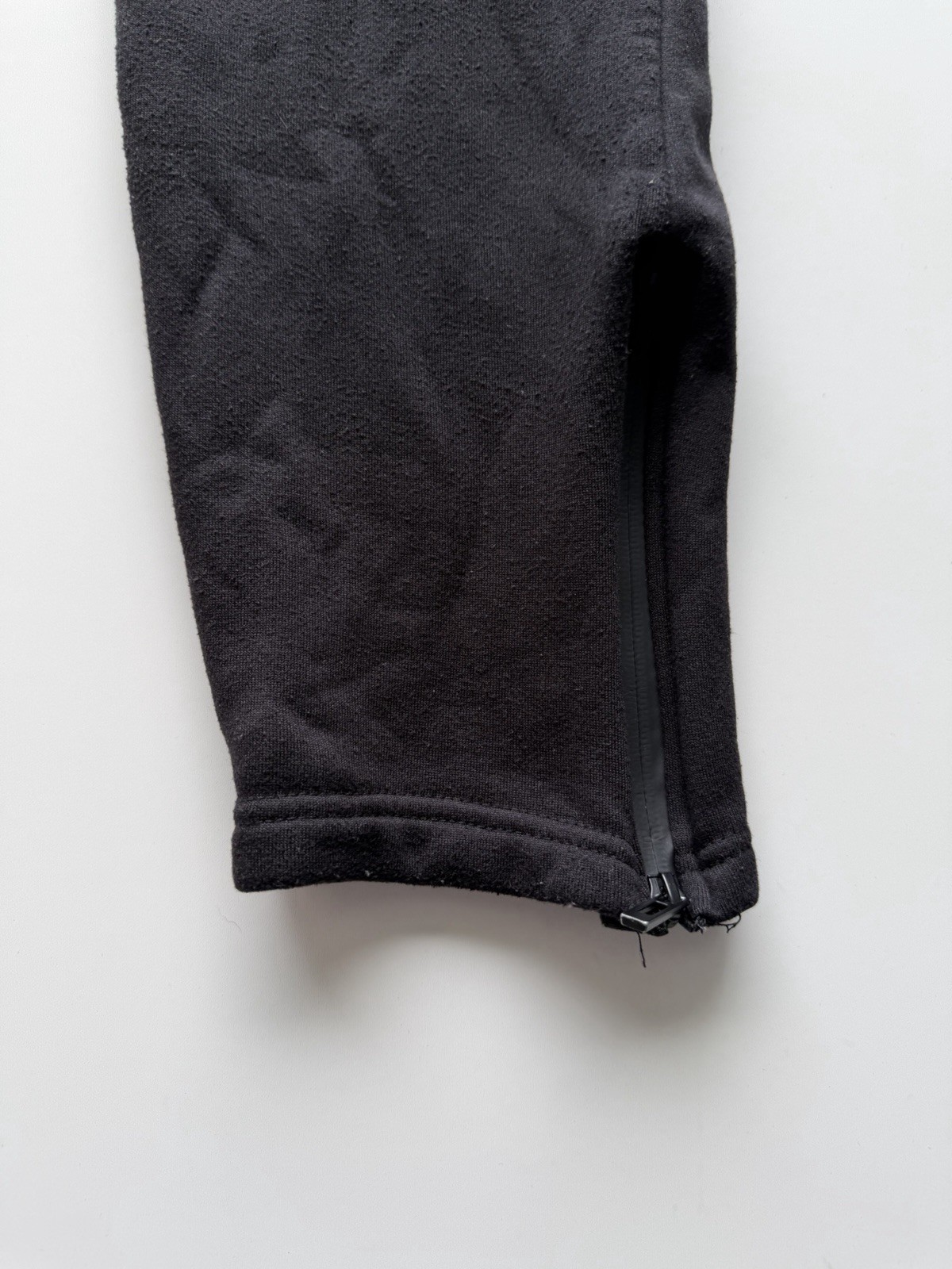 Ecko Unltd Jogger Pants Men’s Large Black Casual Elastic Waist Drawstring