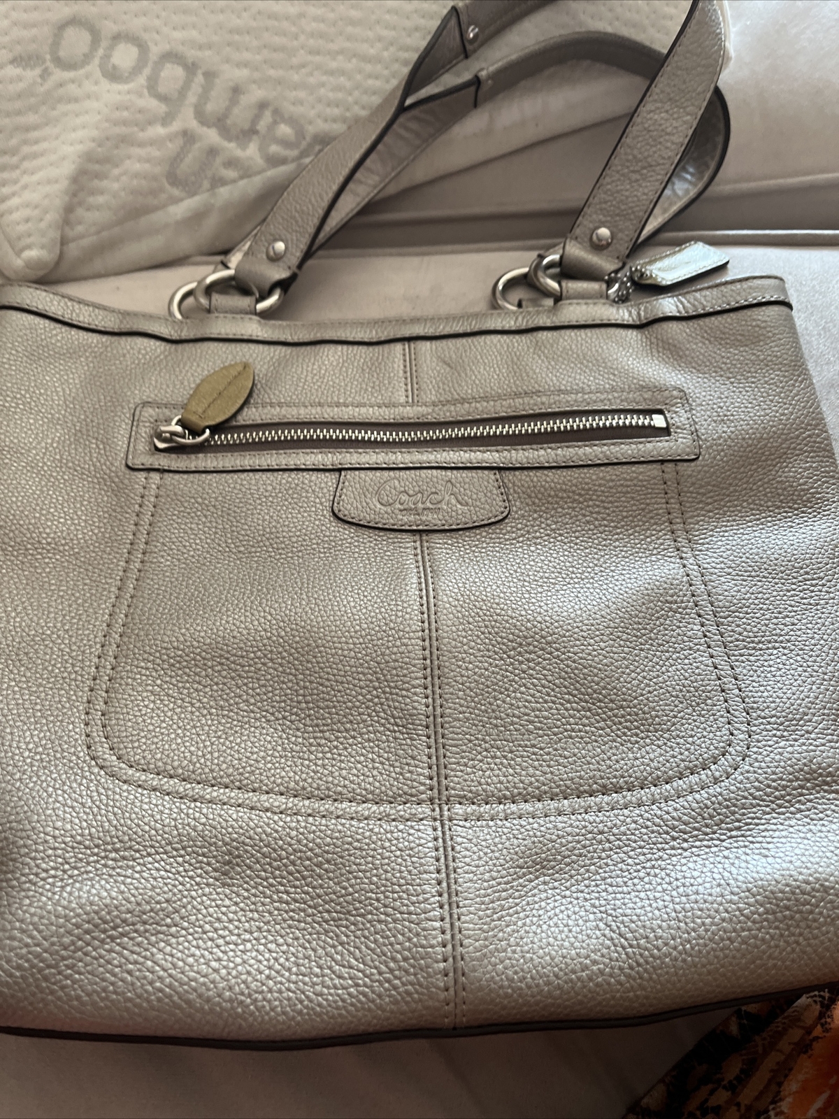 Coach Bag F1075-F14683