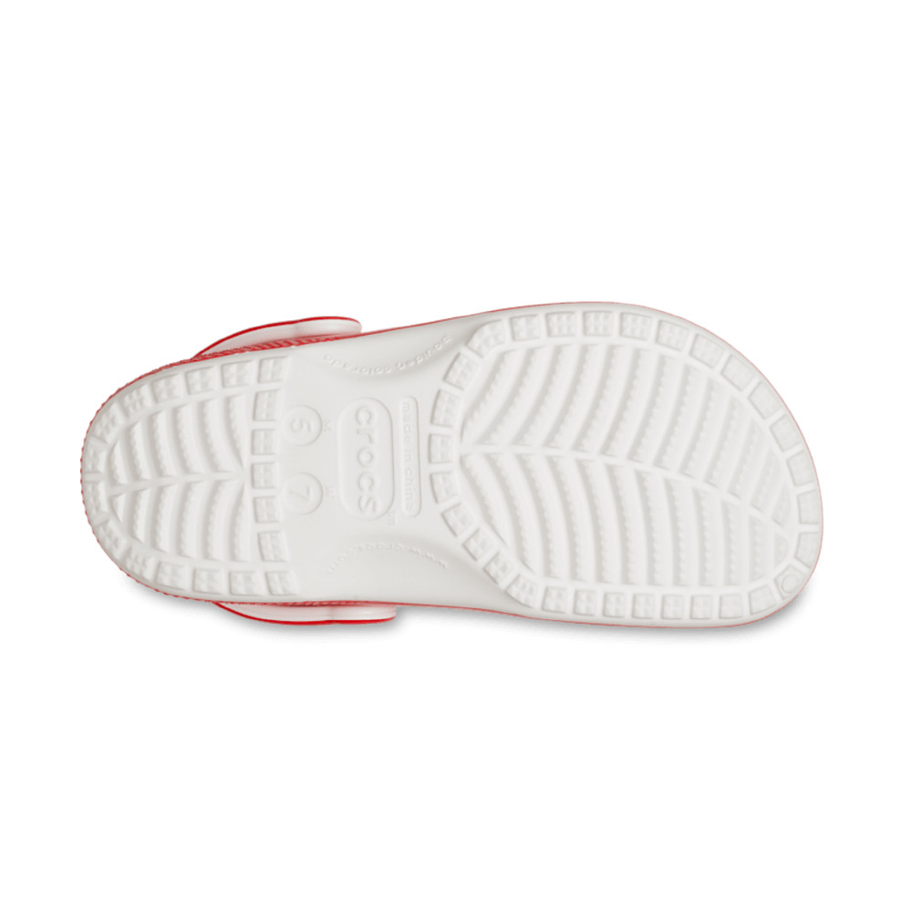 New CROCS Womens MCDONALD’S X CROCS CLASSIC CLOG 209858-90H UNISEX US W 6 – 9