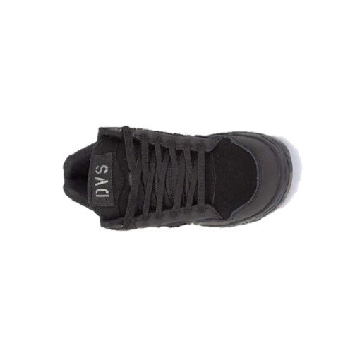 DVS F0000056___ – Men’s Enduro Heir (Medium) Leather & Nubuck Skate Shoes