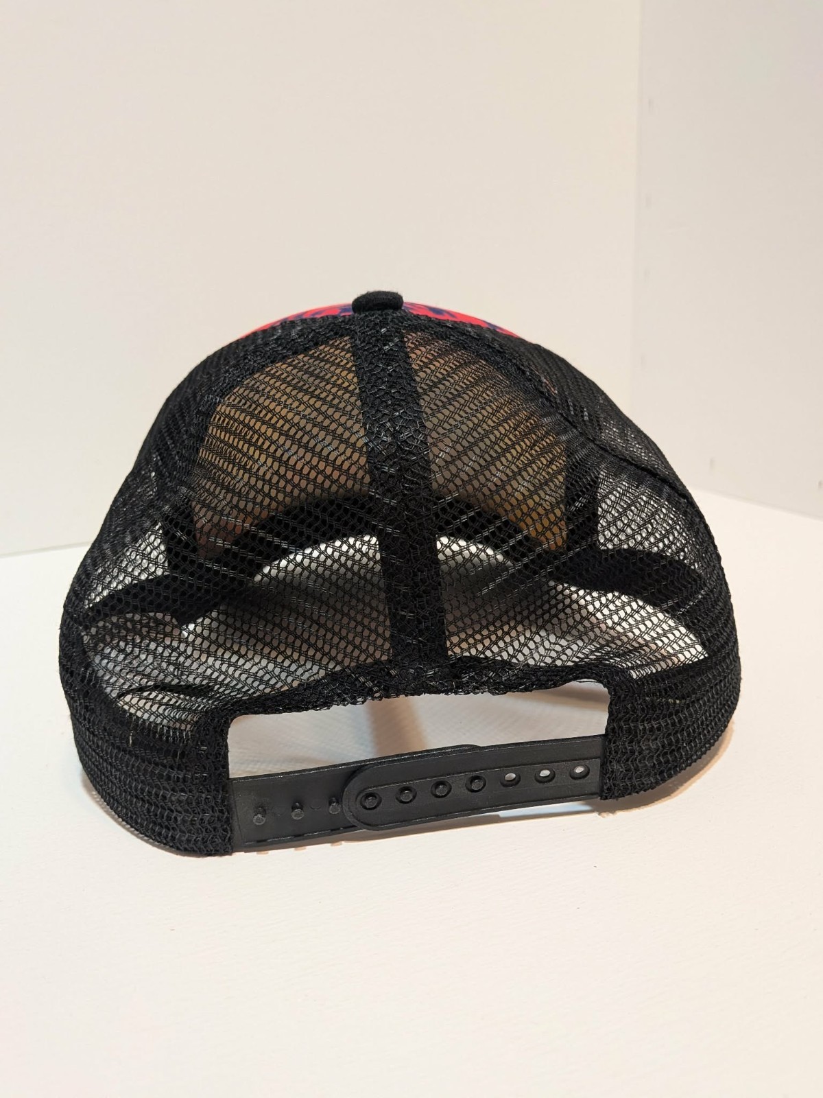 Open Road Volkswagen Bus Trucker Hat Cap One Size Van Life Hippie