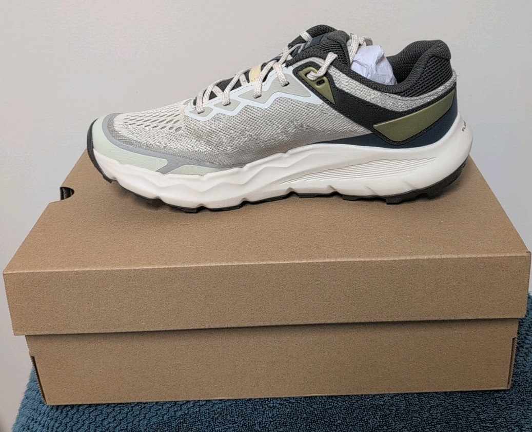 Brand New Merrell Nova 4 Stucco Size 9 J068589