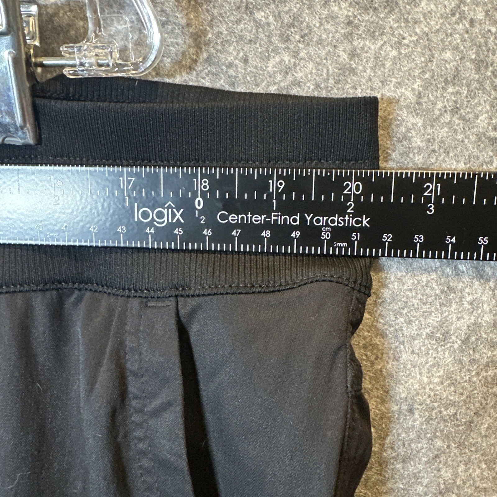 NWT The North Face Womens Aphrodite 2.0 Hiking Pants Size XXL 2XL NF0A2UOP Black