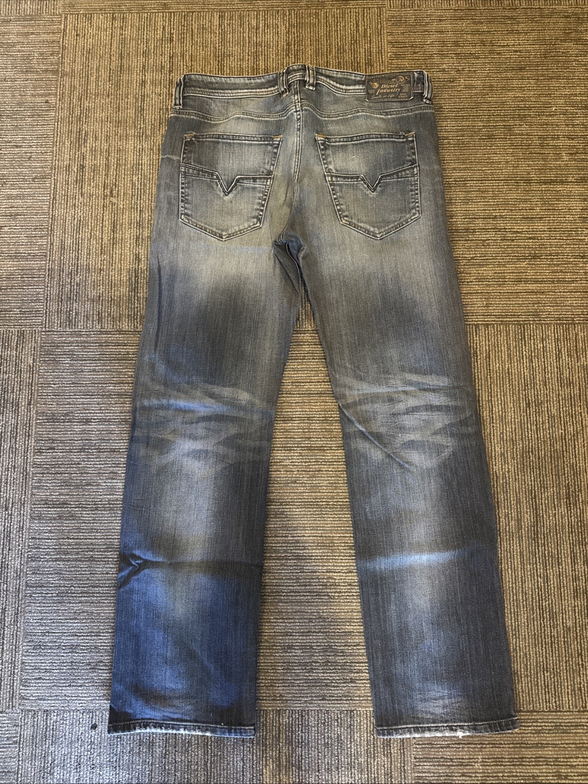 Diesel Men’s Jeans W36xL32
