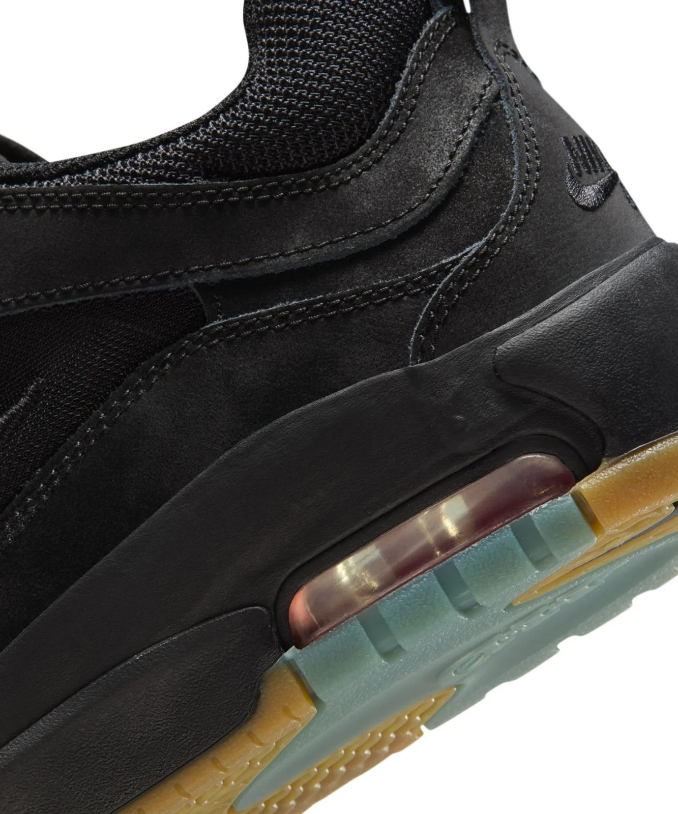 IR1887-001 Nike SB Air Max Ishod Triple Black (Men’s)