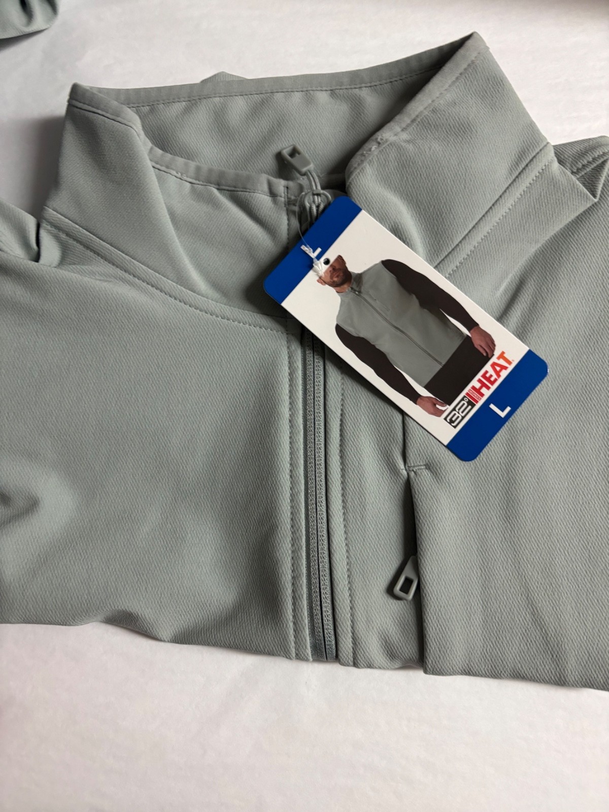 32 Degrees Men’s Vest