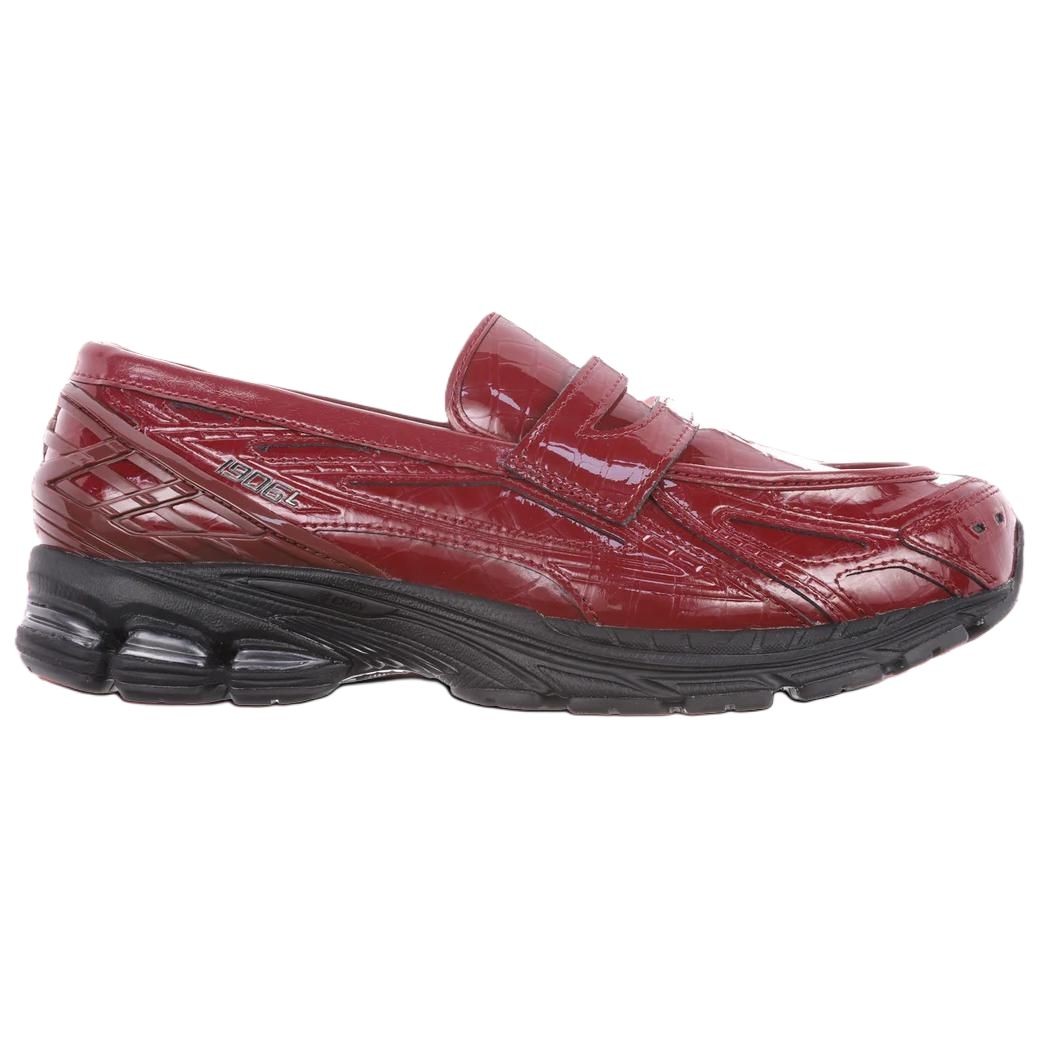 [U1906LCS] -Men- 1906L New Balance ‘Red Croc’