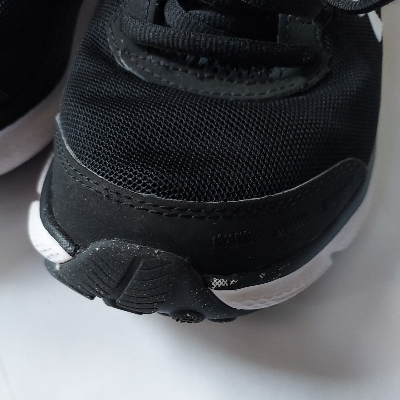 Under Armour Charged Assert 10 Black White Women’s Running Sneakers Athletic