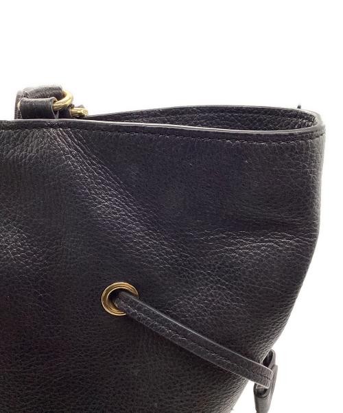 COACH Tote bag Andy black CA200