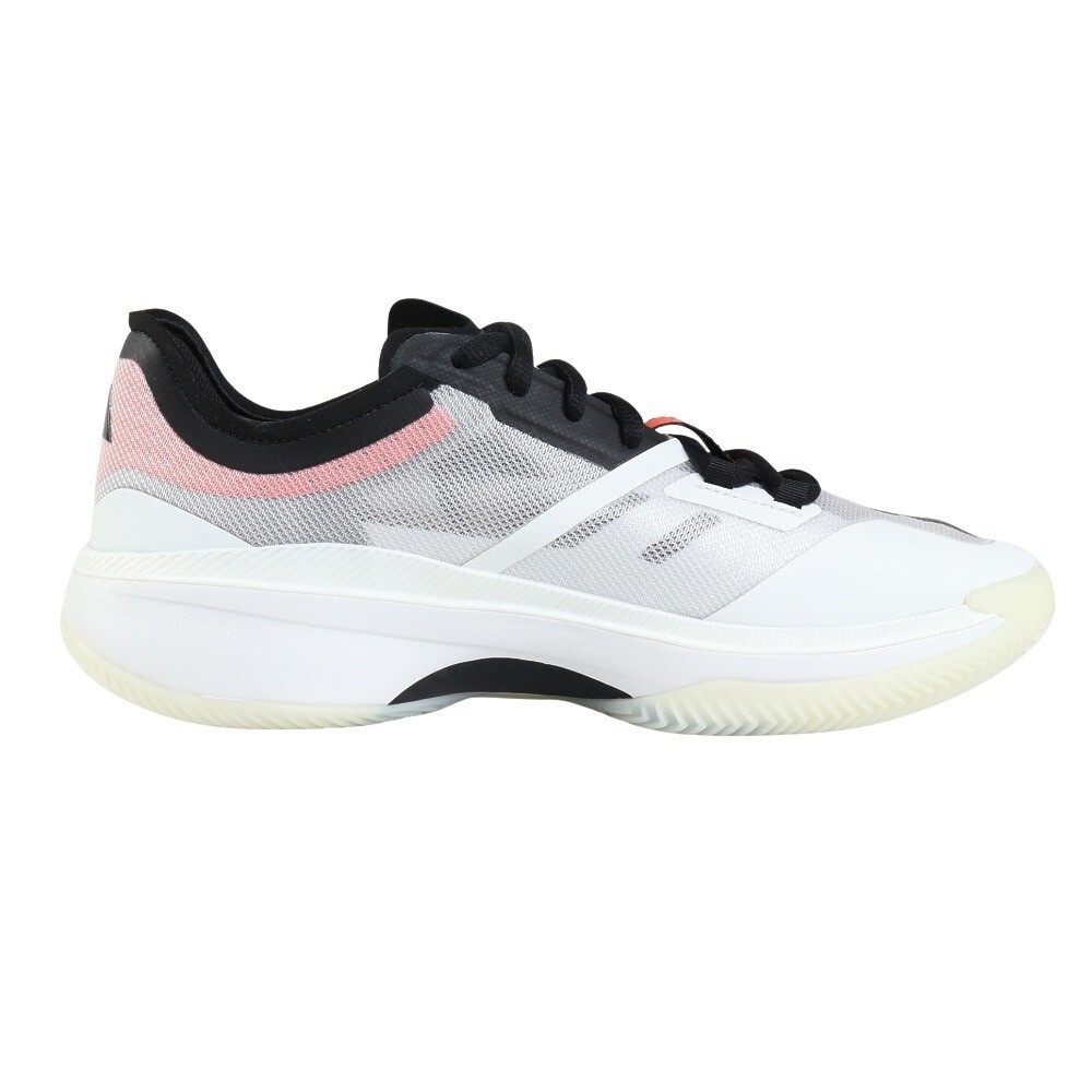 adidas Adizero Select 3.0 Cloud White Core Black Red JR2511 Men’s Size oki③
