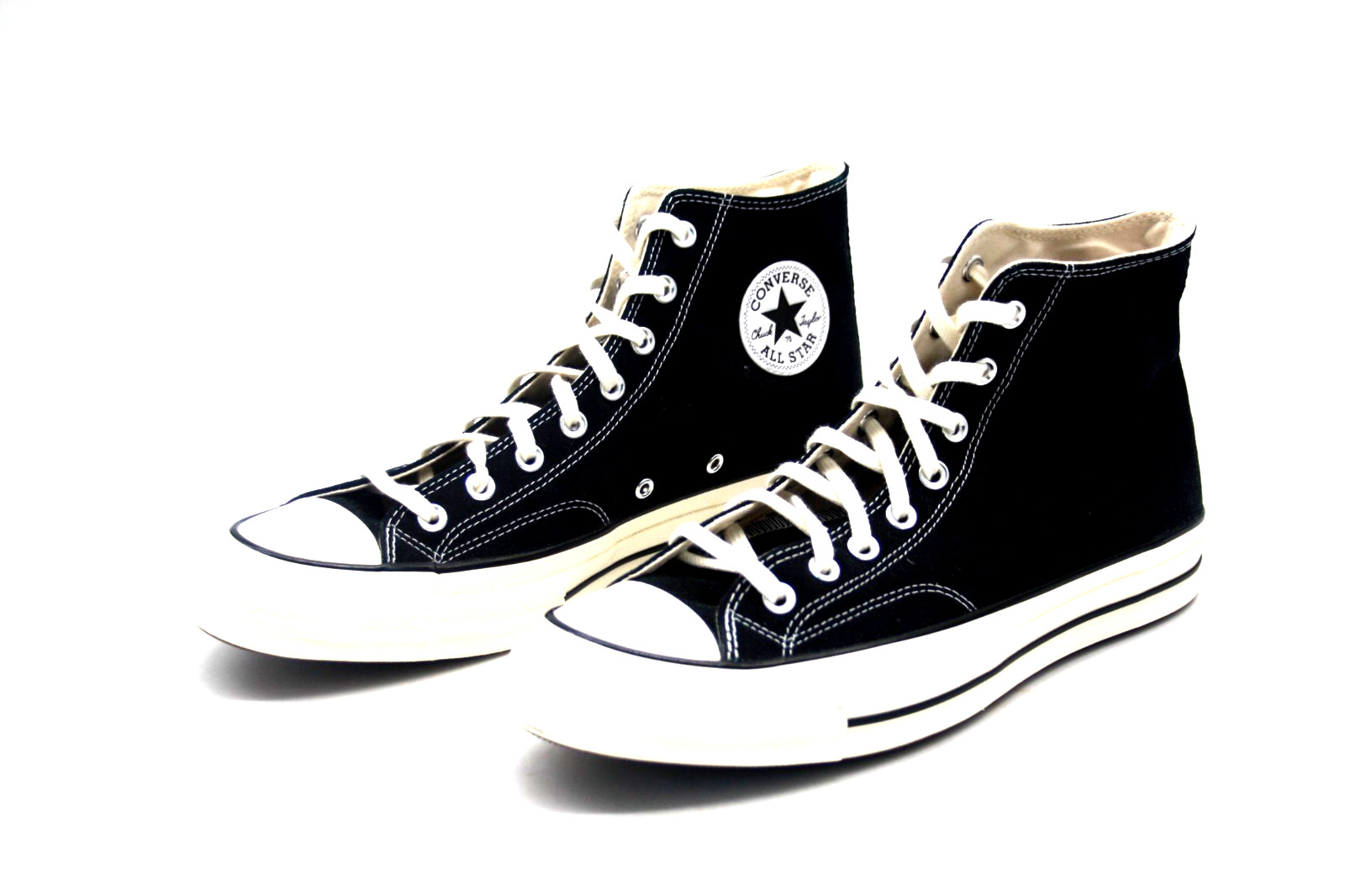 CONVERSE Chuck Taylor All Star 70’S 162050C Black High Top Shoes MENS