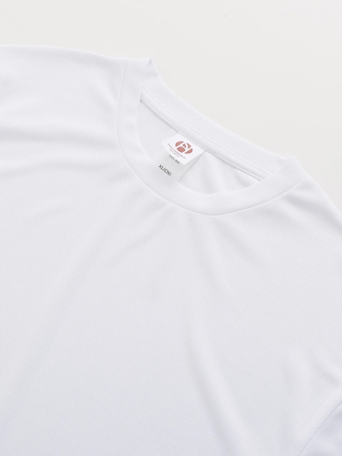 Men’s Long Sleeve Performance Shirt Quick Dry Moisture Wicking Active Tee
