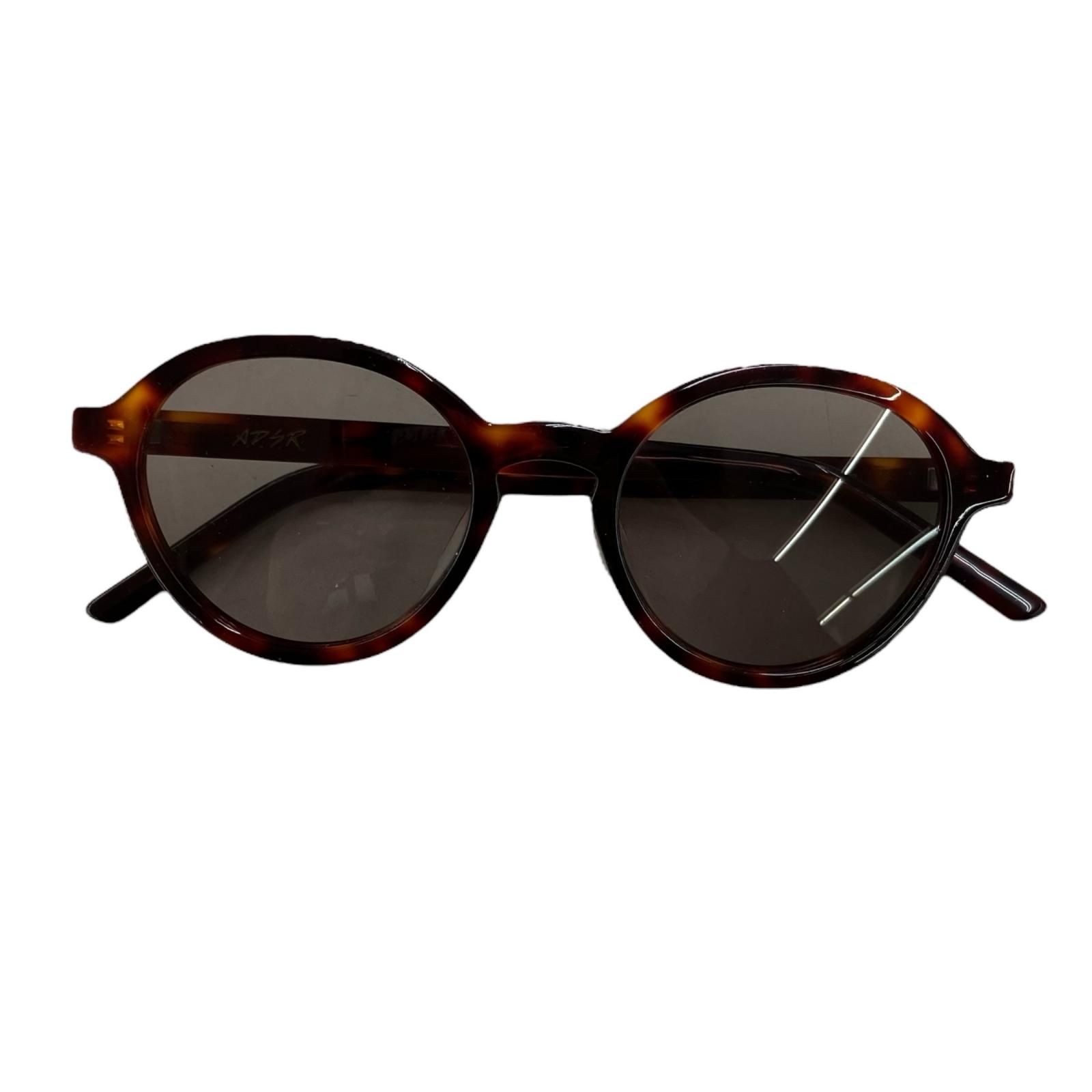 186000 A.D.S.R ERROL05 Brown Sunglasses Men’s 5.5in (11.6in (4cm)) Wide