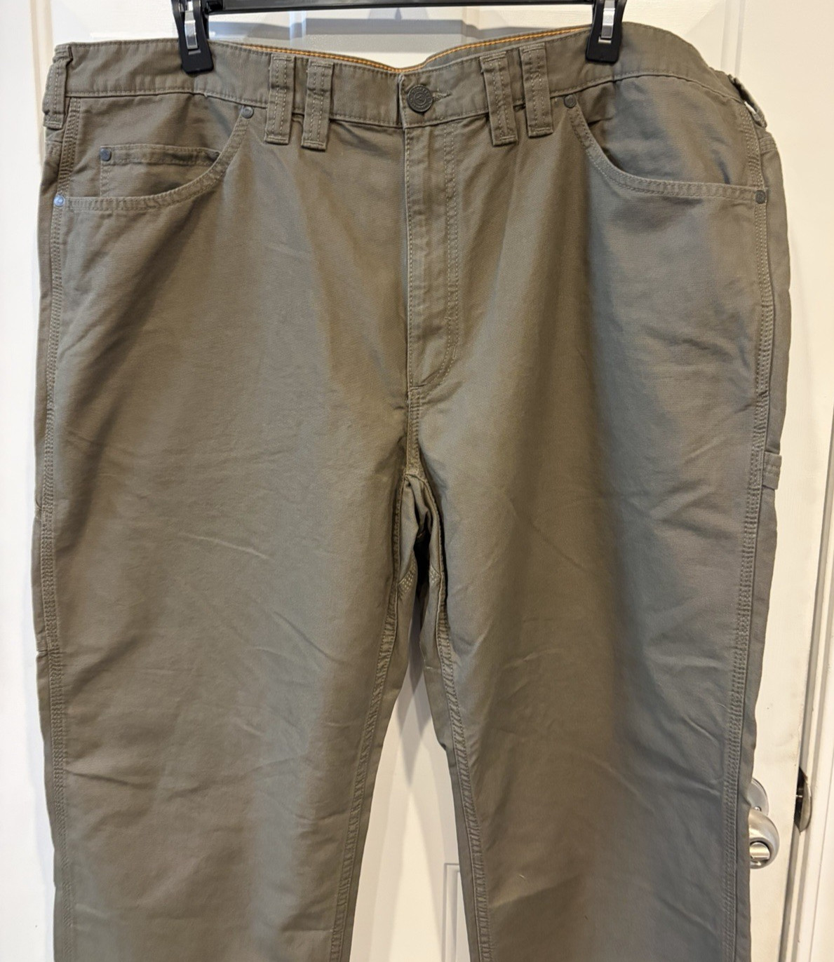 Men’s Ridgecut Toughwear Pants Size 46 x 30 NWT