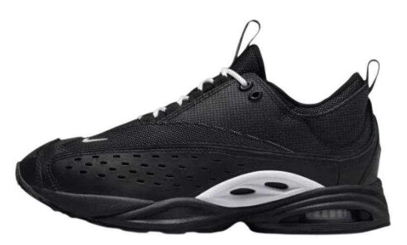 Nike NOCTA ‘Drake’ Air Zoom Drive SP DX5854-001 M 6/W 7.5 (EU 38.5) New In Box