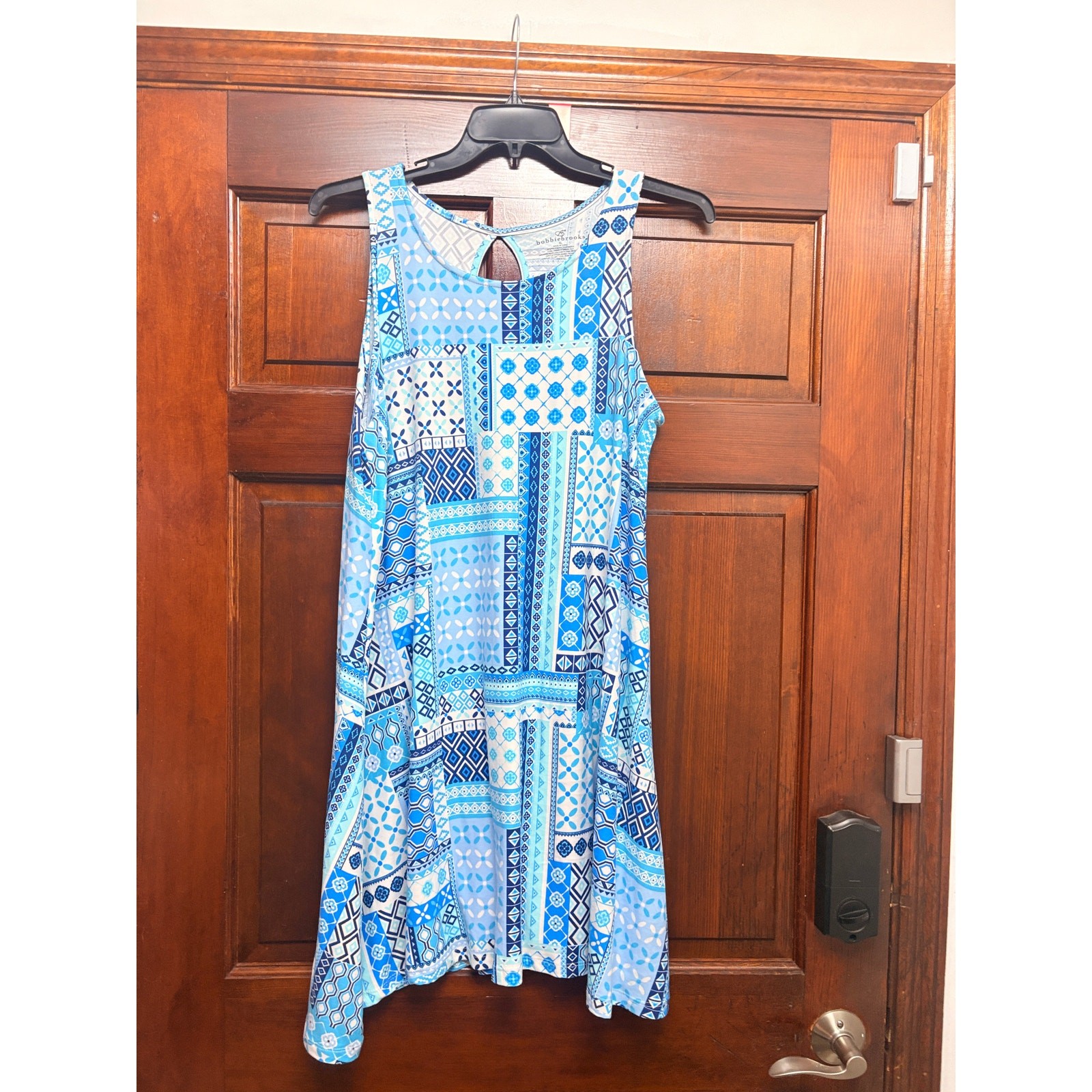 Bobby Brooks summer dress XL