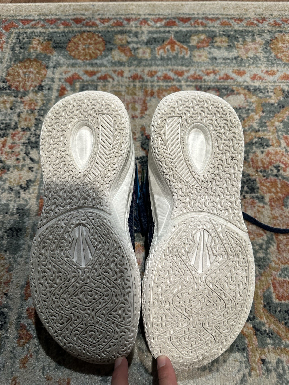 ANTA Kai 1 “playoffs away”
