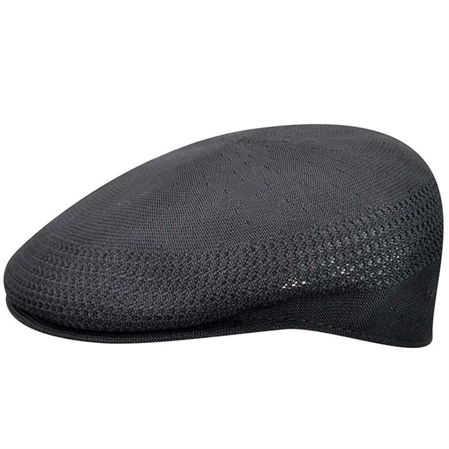 Kangol Unisex Tropic 504 Ventair Flat Cap, Size & Color Options