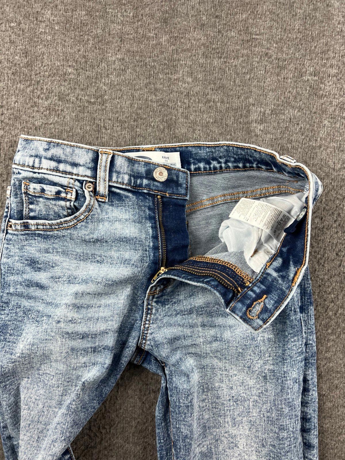 Old Navy Karate Slim Built-In Flex Max Kids Size 12