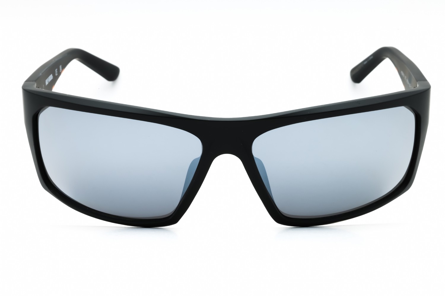 HARLEY DAVIDSON HD951X-02C-66 Sunglasses Frame Size 66mm 120mm 14mm BLACK Men