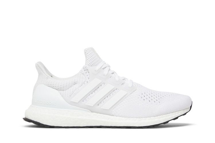 adidas Ultra Boost 1.0 DNA Triple White (HQ4202)