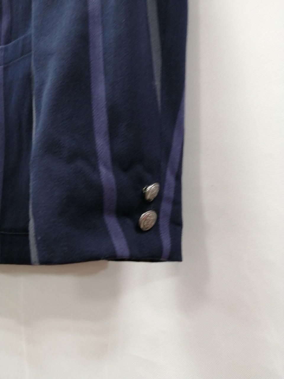 INPAICHTHYSKERRI Blazer NVY Stripe Used