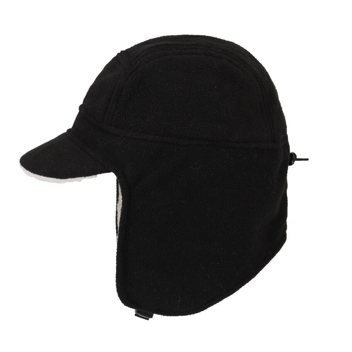 Windproof Warm Army Hats Outdoor Sports Winter Warm Earflap Skiing Cap Men Women