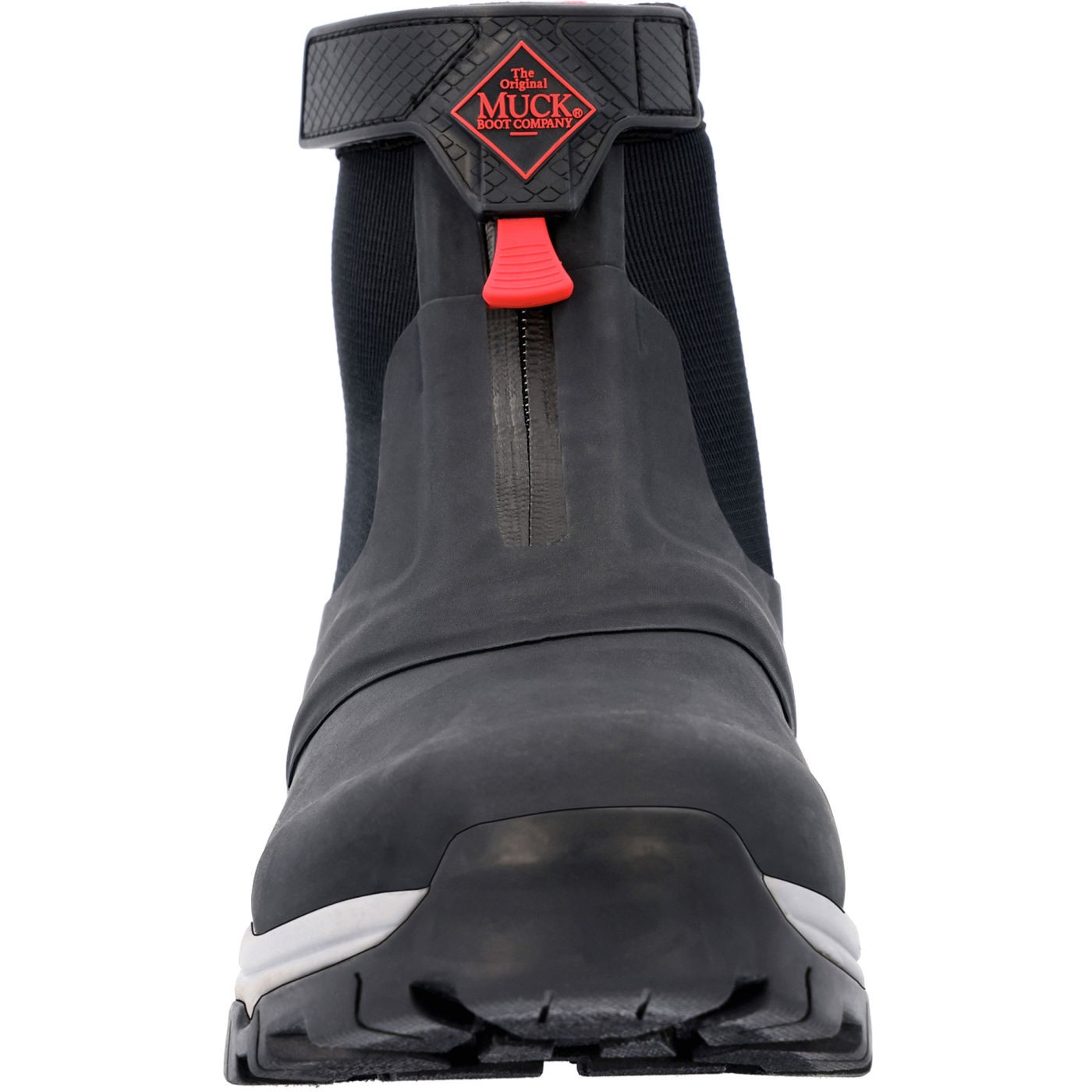 Men’s Apex Mid Zip Ankle Boot