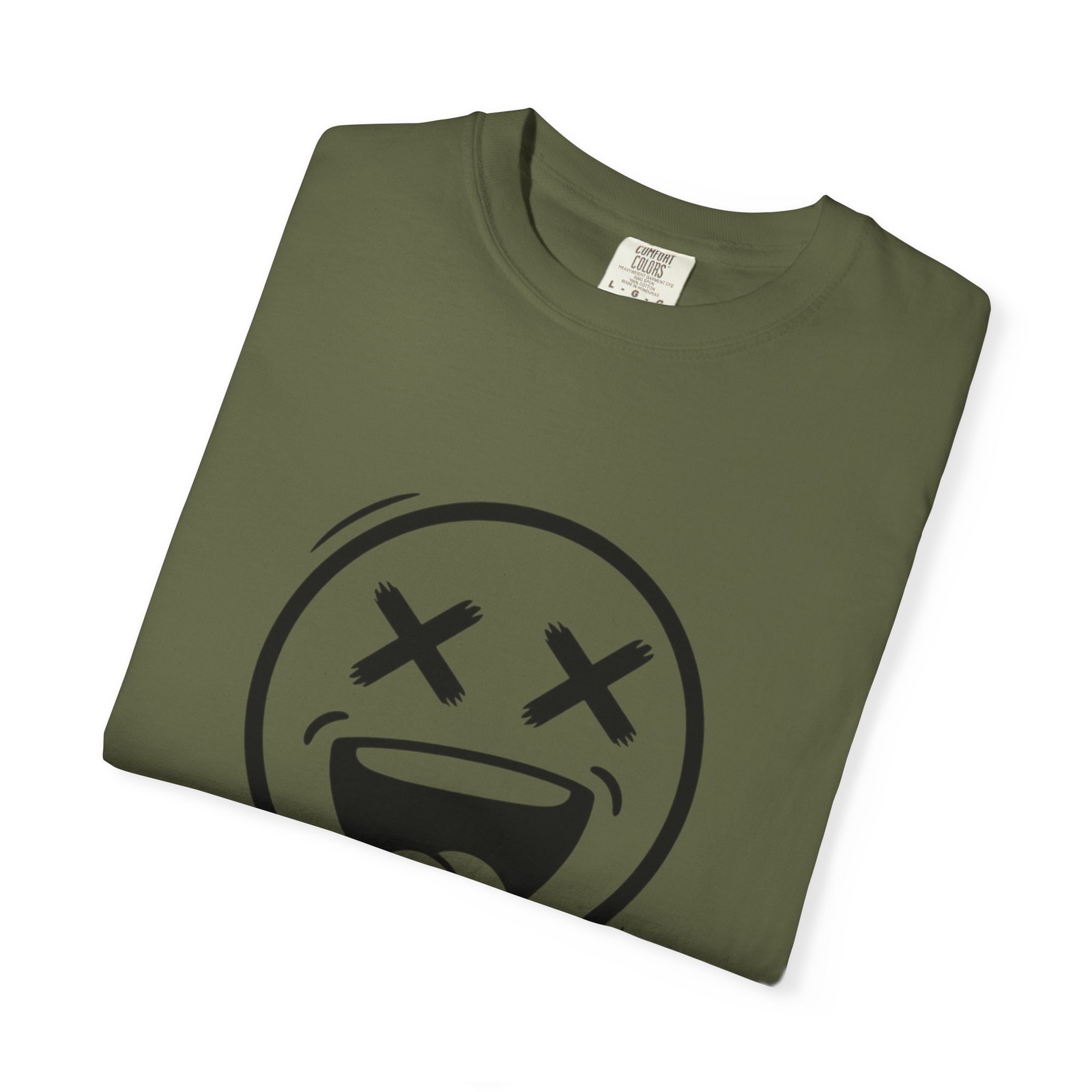 People Can Really Suck Smiley Face T-Shirt | Funny Sarcastic Tee