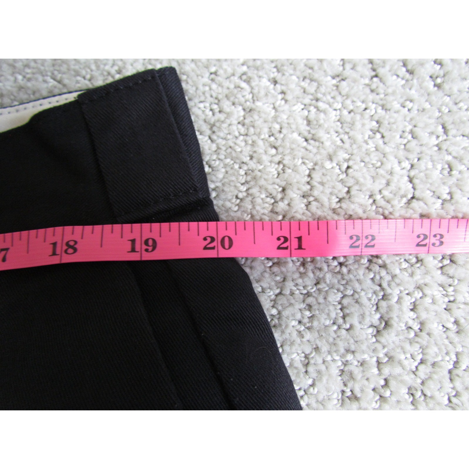 Dickies 874 Work Pants 40×29 Black Original Fit Classic Streetwear Skater