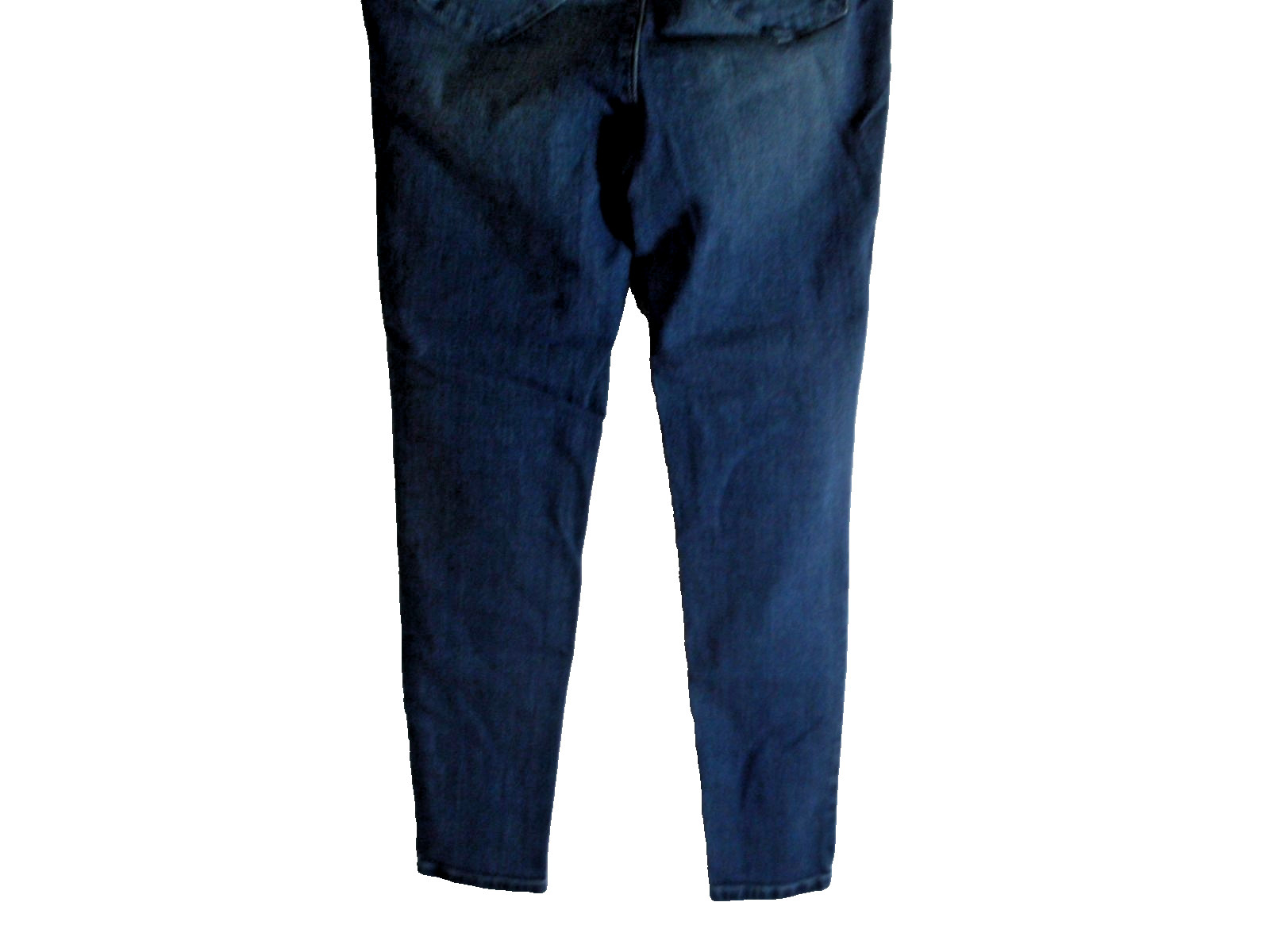 BNY JNS Women’s Ultra Skinny High Rise Jeans Size 31 (28×26 Actual) Stretch