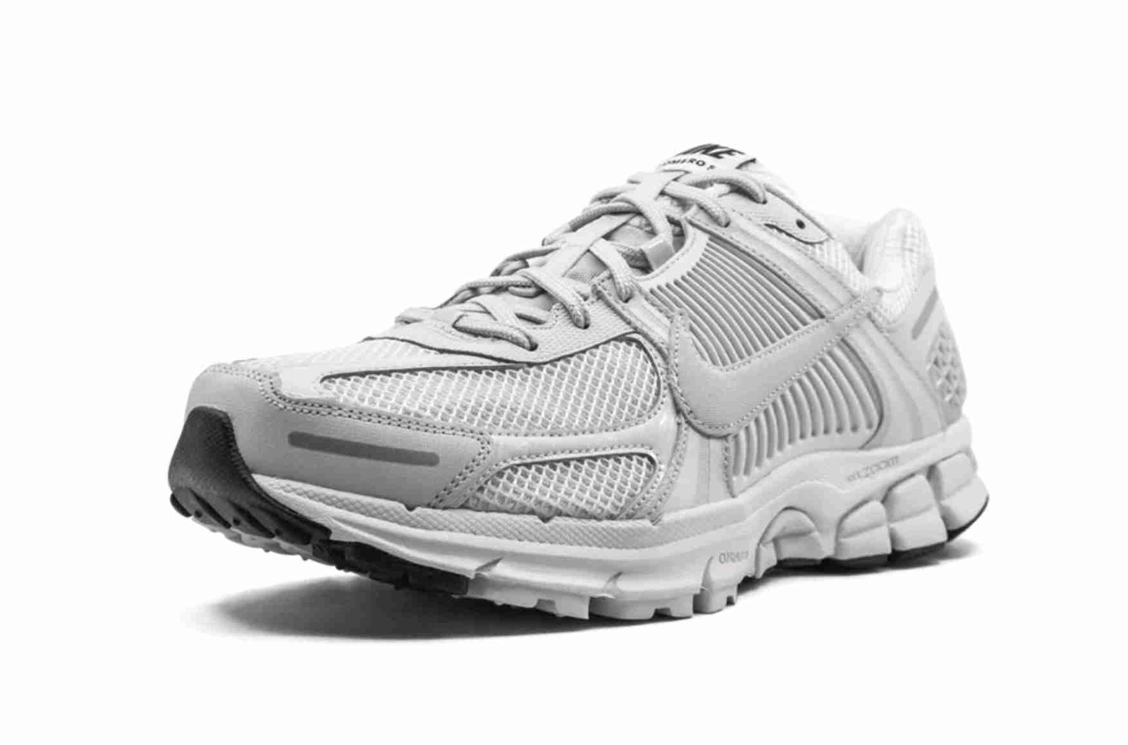 Nike Air Zoom Vomero 5 ‘Vast Grey’ BV1358-001 Ship Now