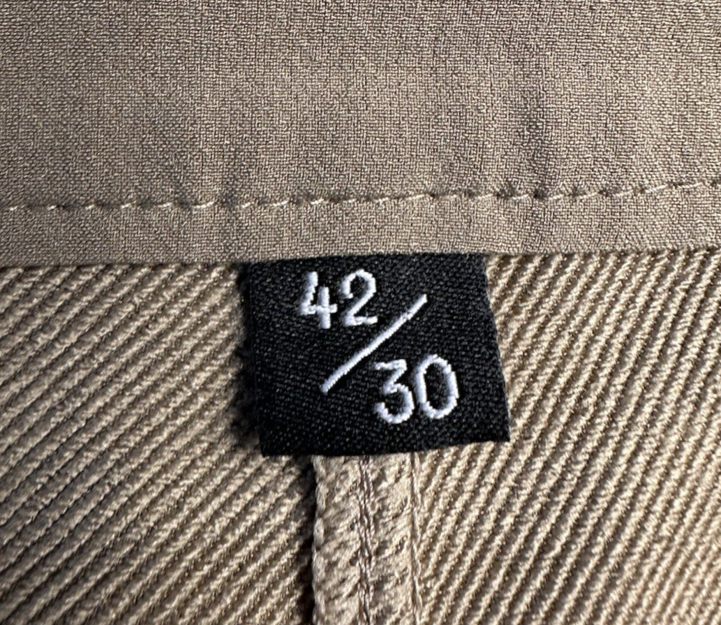 Public Rec Stretch Performance Dealmaker Pants Size 42W/30L