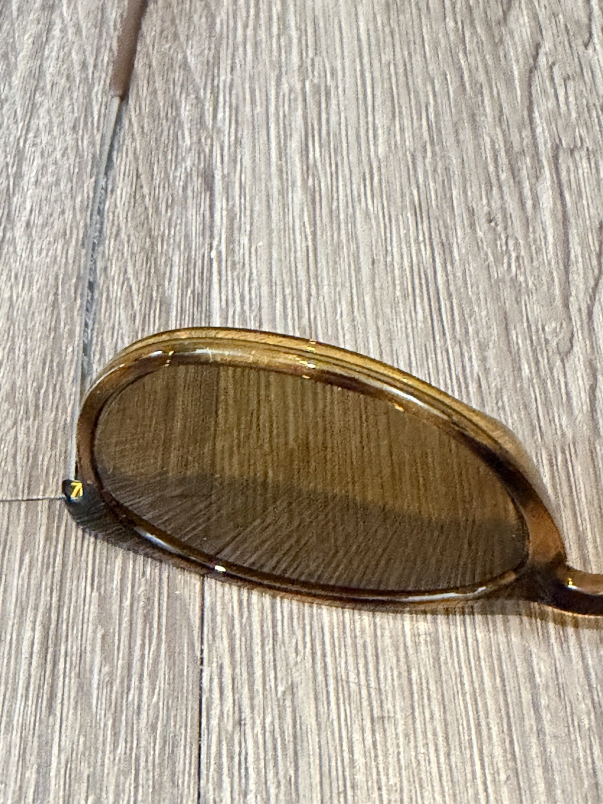 Authentic RAY-BAN ERIKA RB4171 710/T5 WOMEN’S FRAMES ONLY 54mm Lens