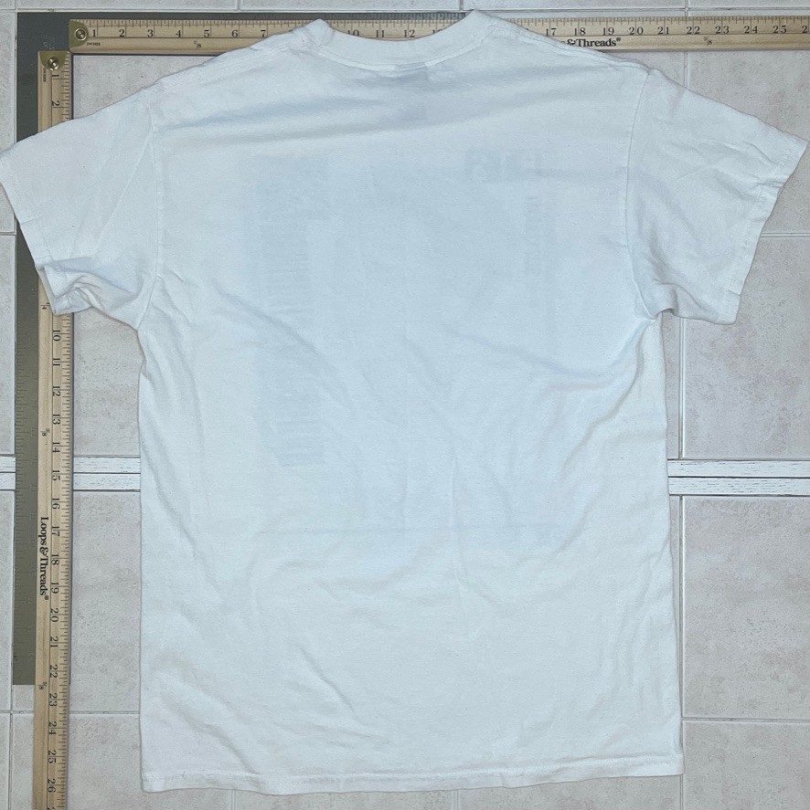 BTS Dynamite RM T-shirt 90713ARMY Medium Korean K-POP