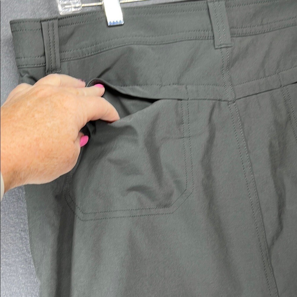 Eddie Bauer Women’s Skort Adventurer 2.0 skort