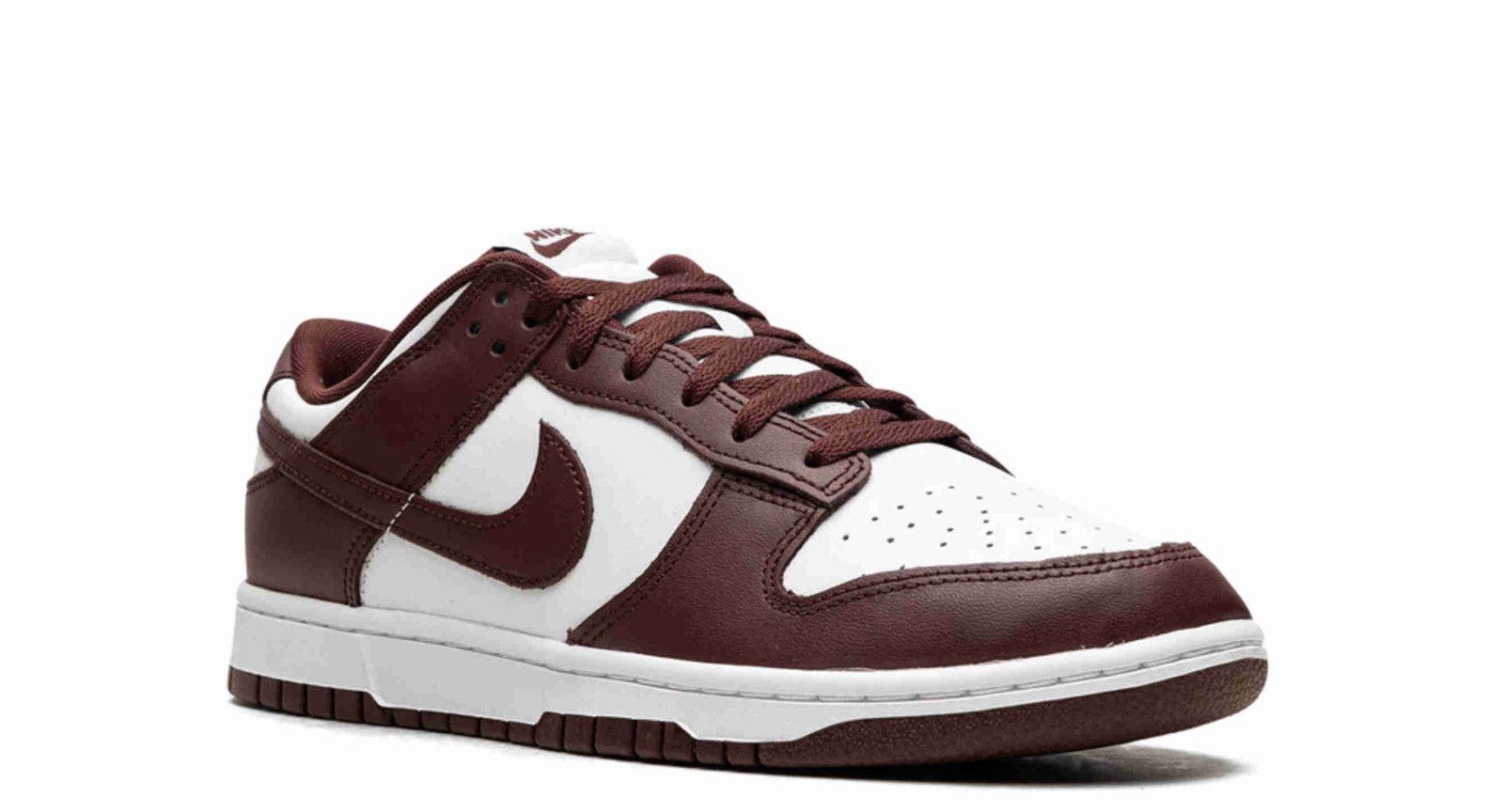 Nike Dunk Low Redwood DV0833-115 Men Size