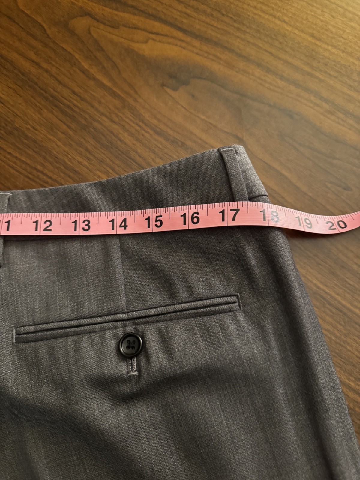 Bonobos Foundation Suit | Light Grey | Slim Fit | Marzotto Italian Wool