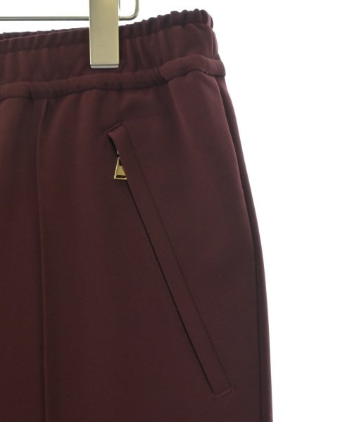 CULLNI Pants (Other) Dark Red 2(Approx. M) 2200531396117