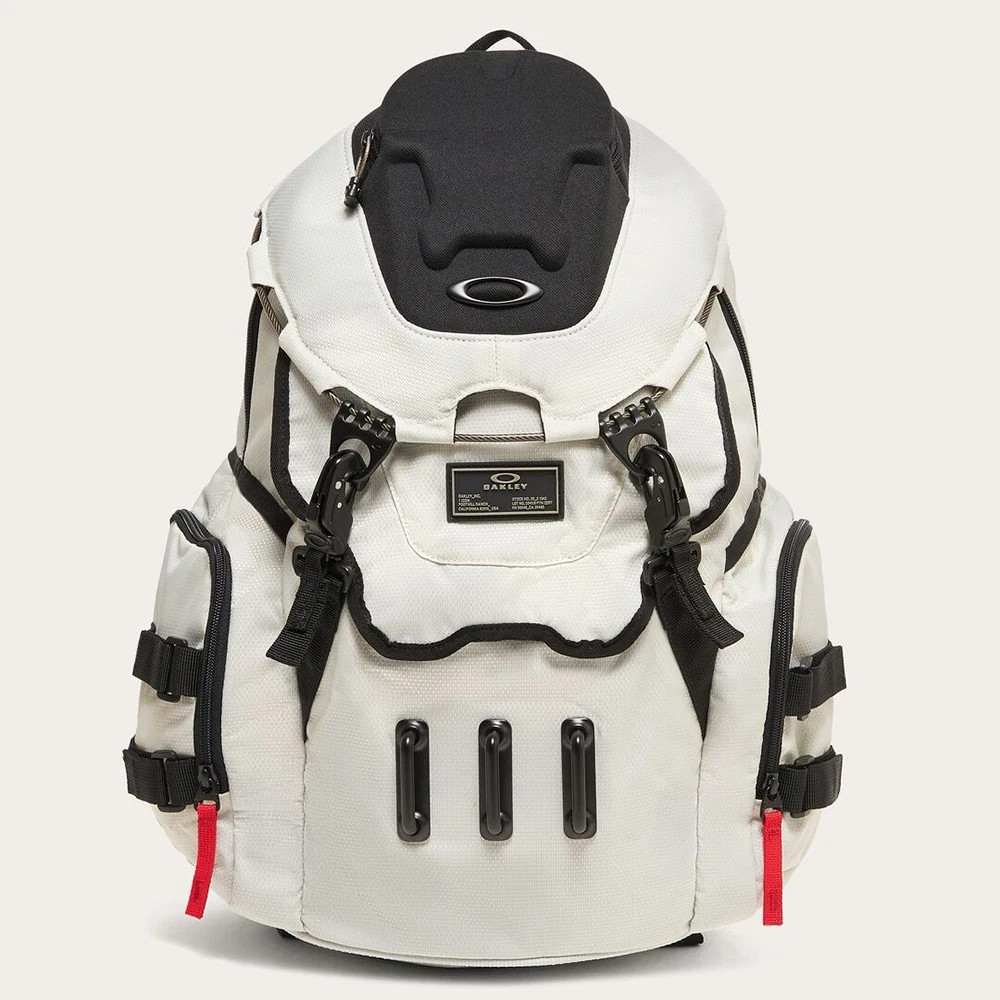 NEW Oakley Kitchen Sink Backpack 21L Bag Mist NWT FOS90147768S No Tariffs In US