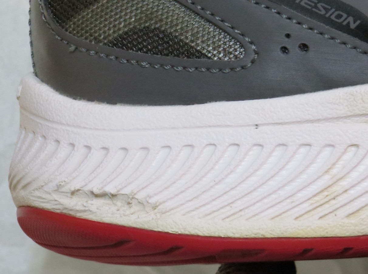 SAUCONY MEN’S SNEAKER US 10 WIDE S20629-2 COHESION 14 ROAD SHOE RUNNING JOG