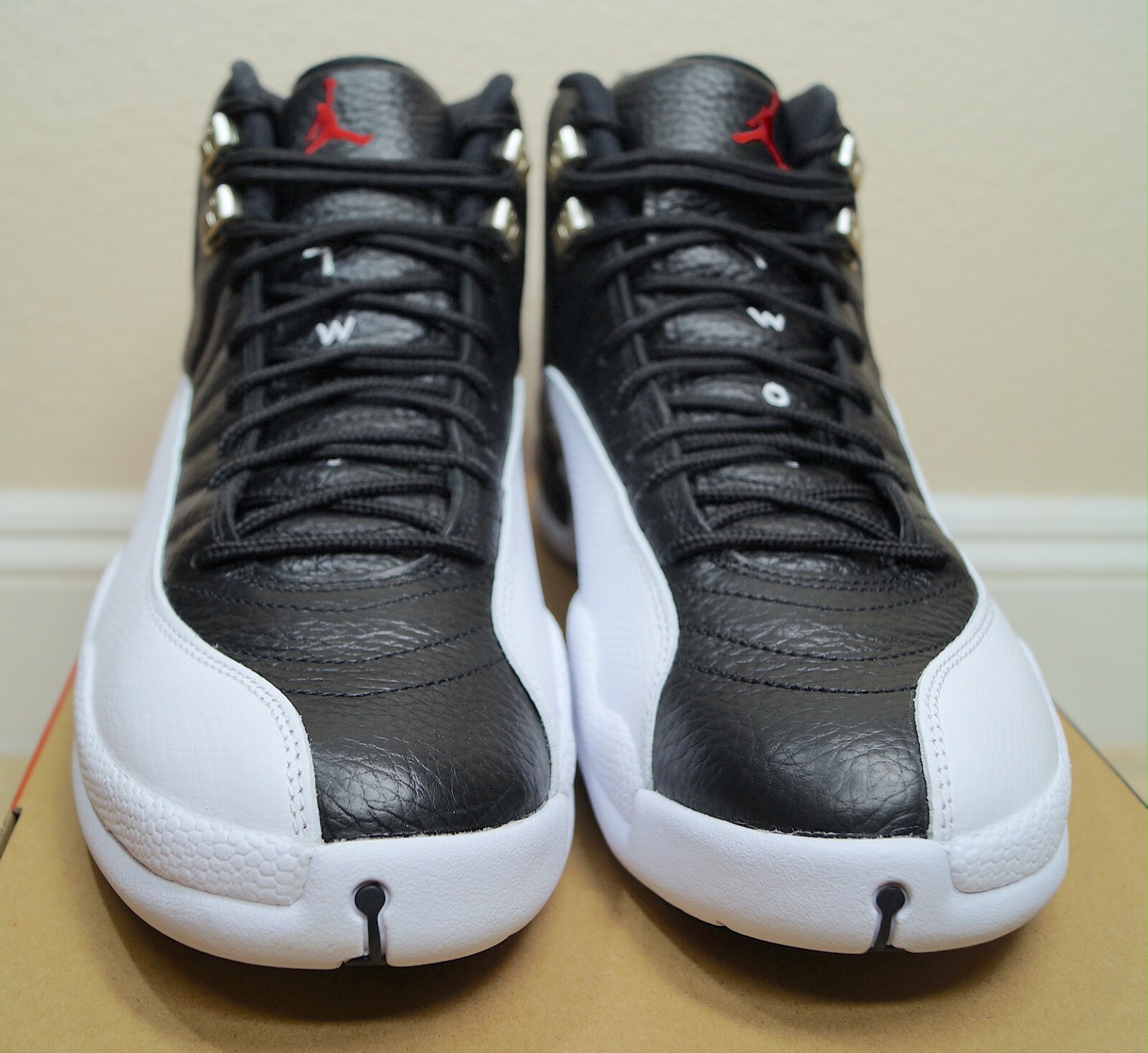 Air Jordan 12 Retro Playoffs CT8013-006